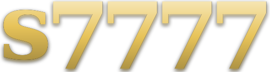 s7777 logo